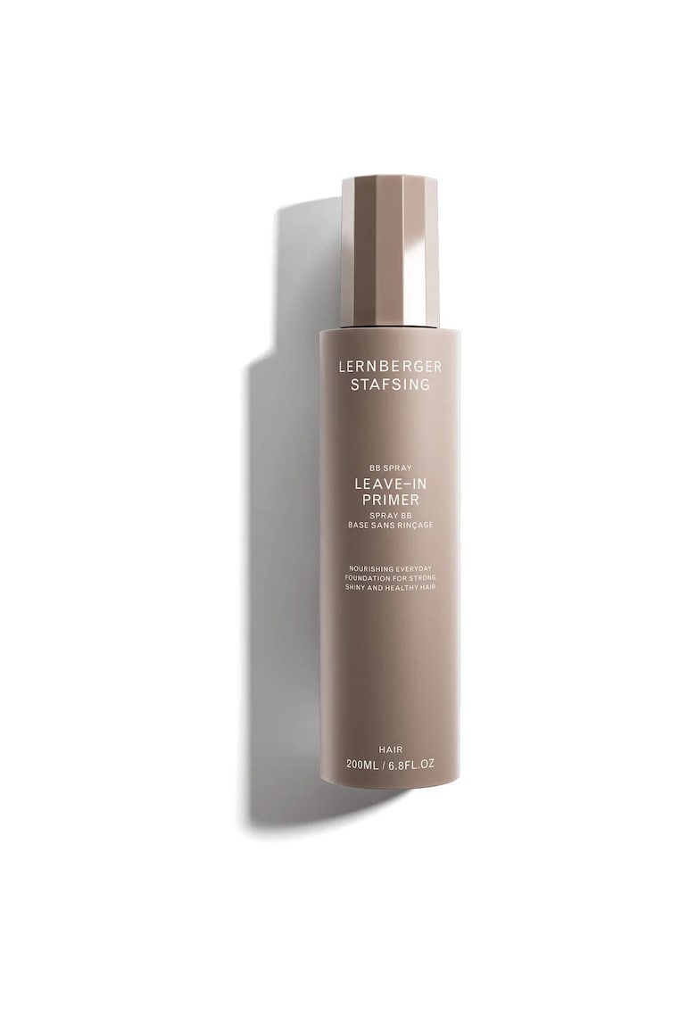 Spray tip tratamentpentru un păr stralucitor puternic și sănătos - 200 ml
