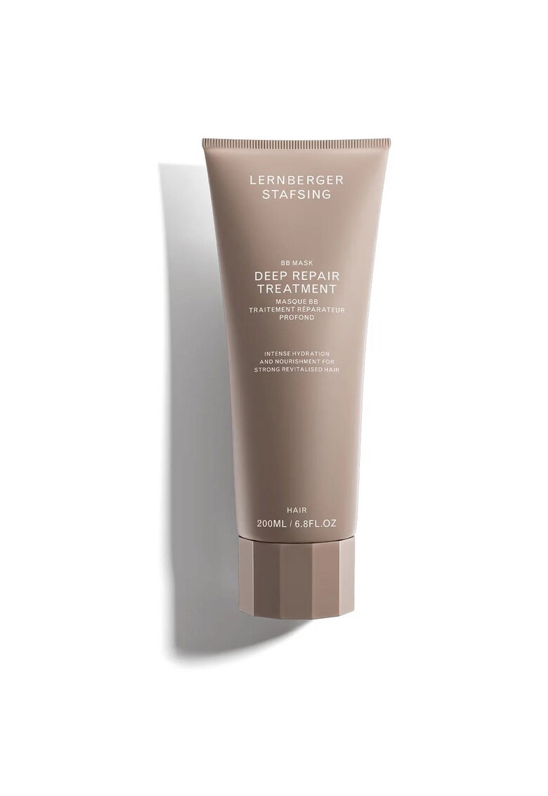 Mască hidratantă pentru repararea firului de păr - 200 ml