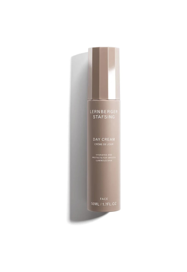 Cremă facială de zi - 50 ml