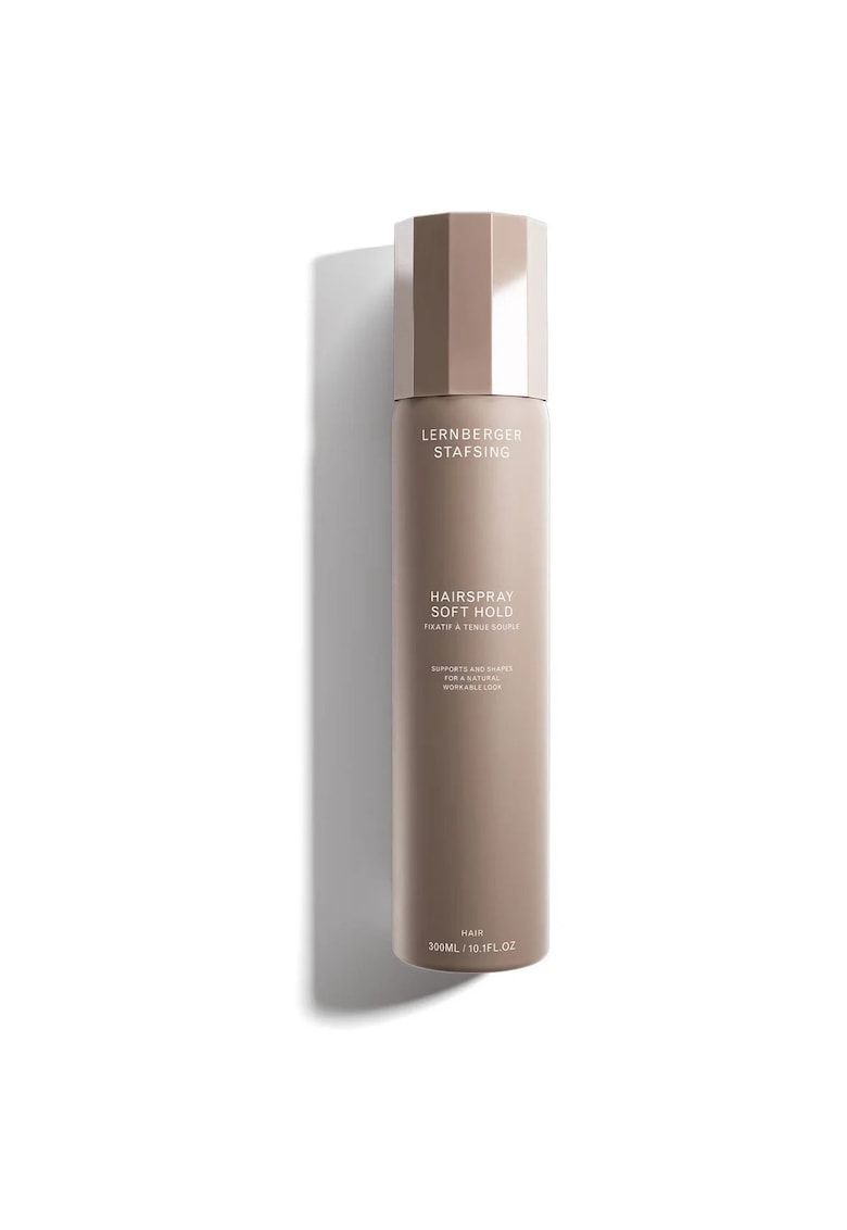 Fixativ de păr pentru o fixare moale si fara greutate - 300 ml