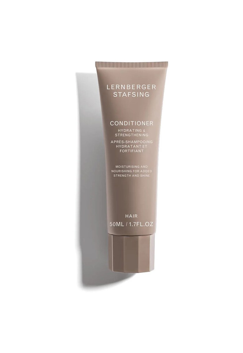 Balsam hidratant pentru intarirea firului de par - 50 ml