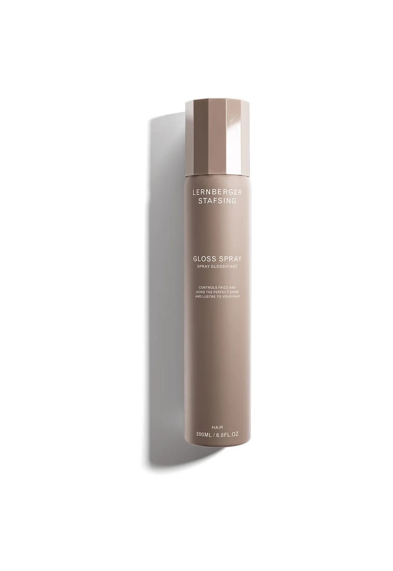 Spray pentru strălucirea a părului - 200 ml