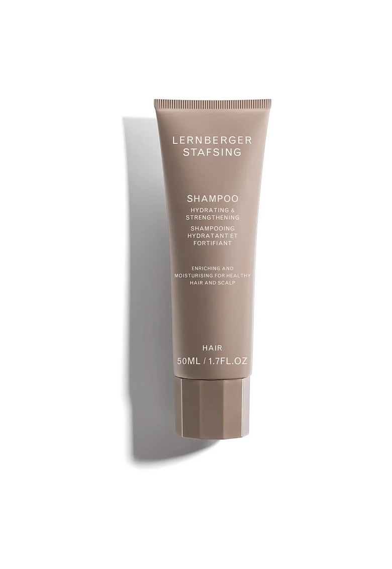 Șampon hidratant pentru întărirea firului de păr - 50 ml