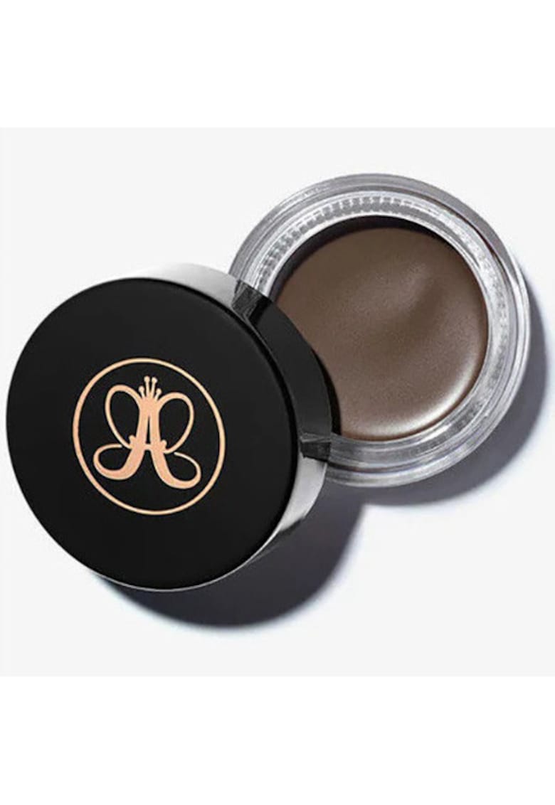 Crema-gel pentru sprancene Dipbrow Pomade 4 g - Medium brown