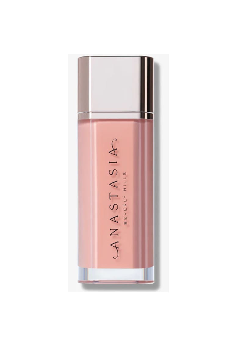 Ruj de buze cremos mat Lip Velvet 3.5 g - Kiss