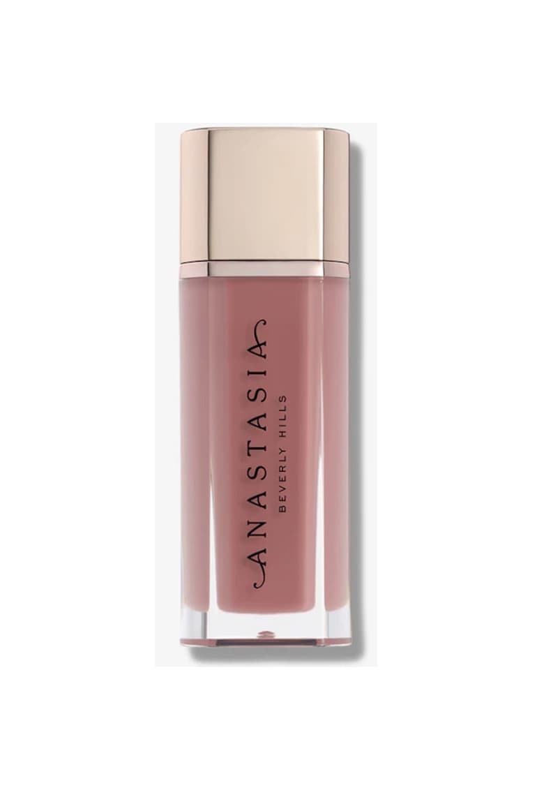 Ruj de buze cremos mat Lip Velvet 3.5 g - Hush Rose
