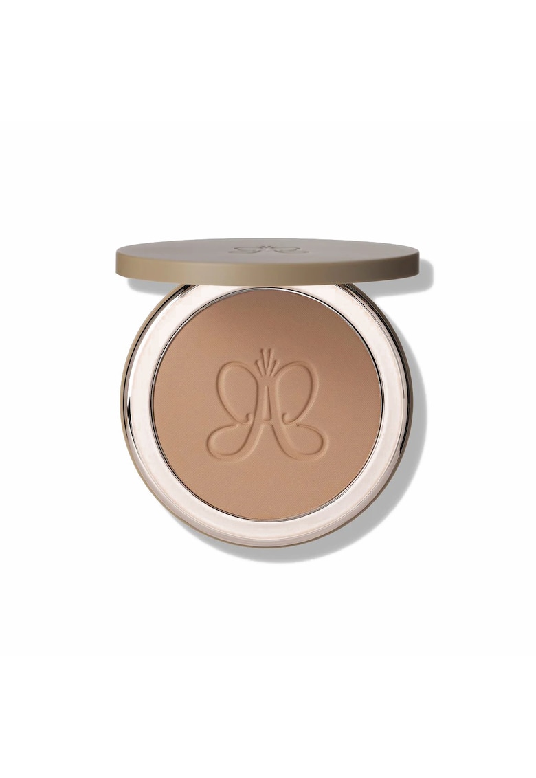 Bronzer pudra Smooth Blur Bronzer