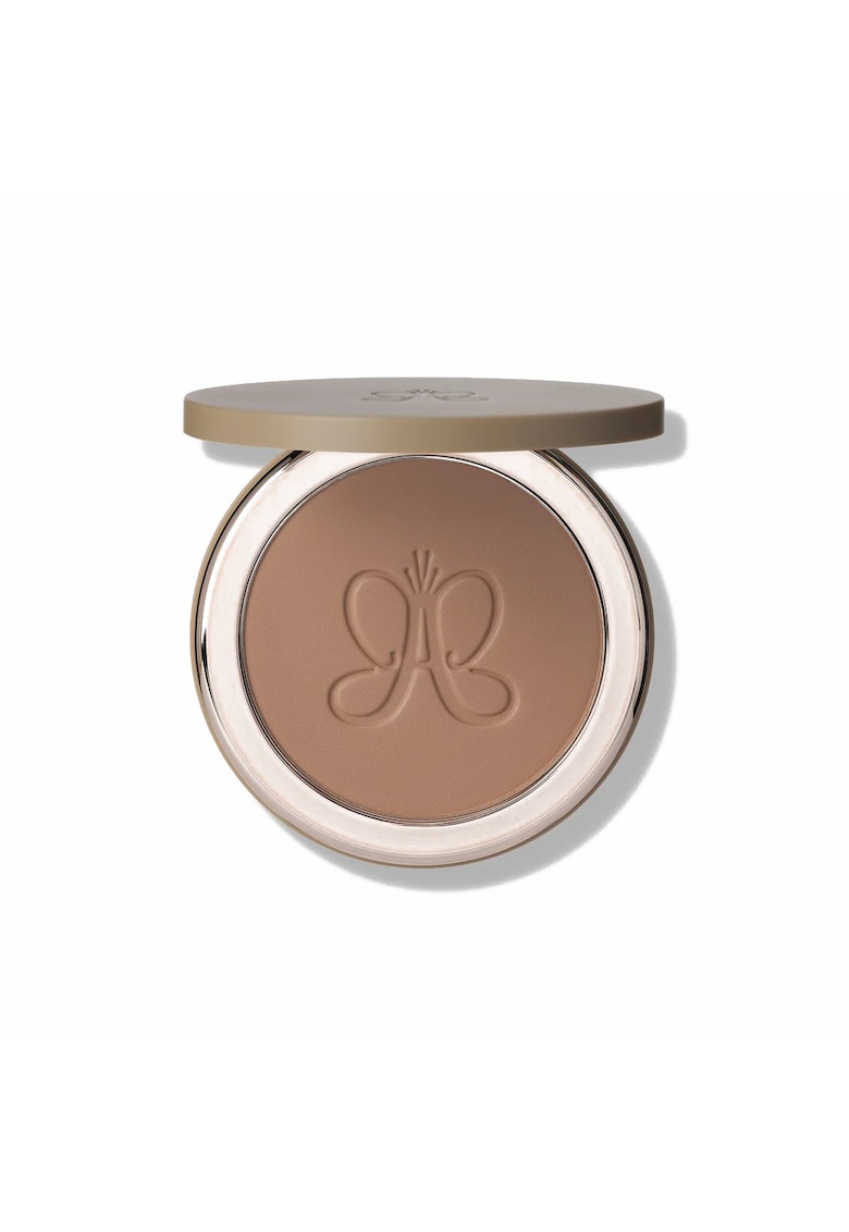 Bronzer pudra Smooth Blur Bronzer