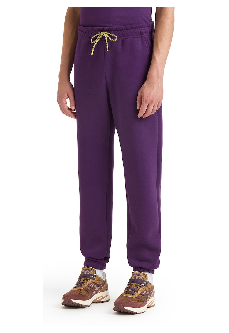 Pantaloni sport cu snur pentru ajustare Route