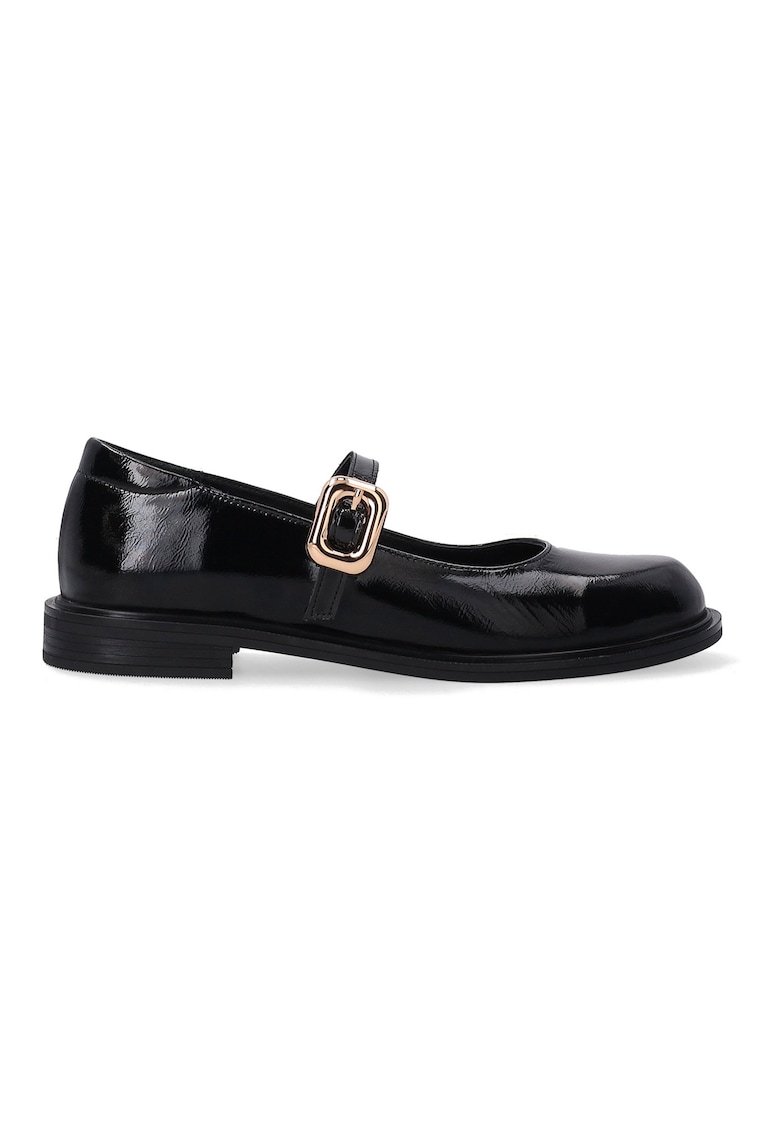Balerini lacuiti Mary Jane -