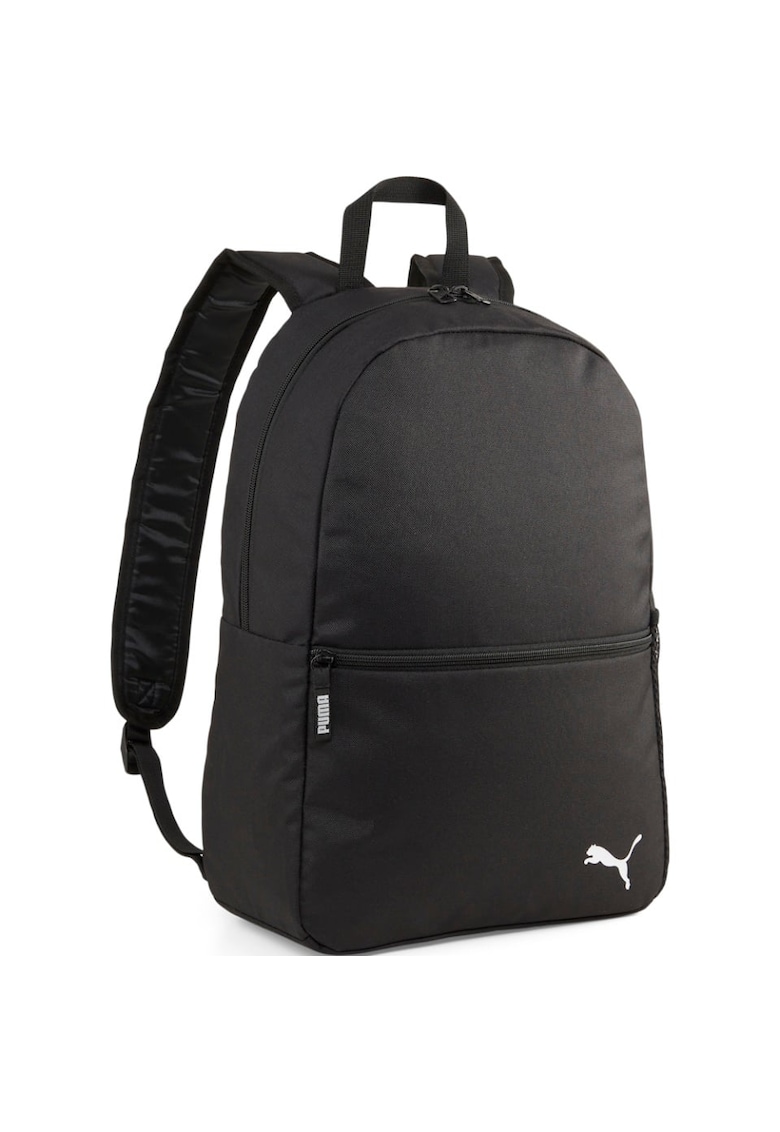 Rucsac  Team Goal Core - negru - 44x30x14 cm