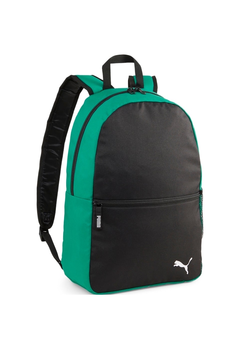 Rucsac  Team Goal Core - verde/negru - 44x30x14 cm