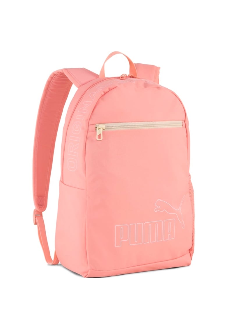 Rucsac Phase II Original SportsWear - portocaliu - 44x30x14 cm Rucsac Phase II Original SportsWear - portocaliu - 44x30x14 cm