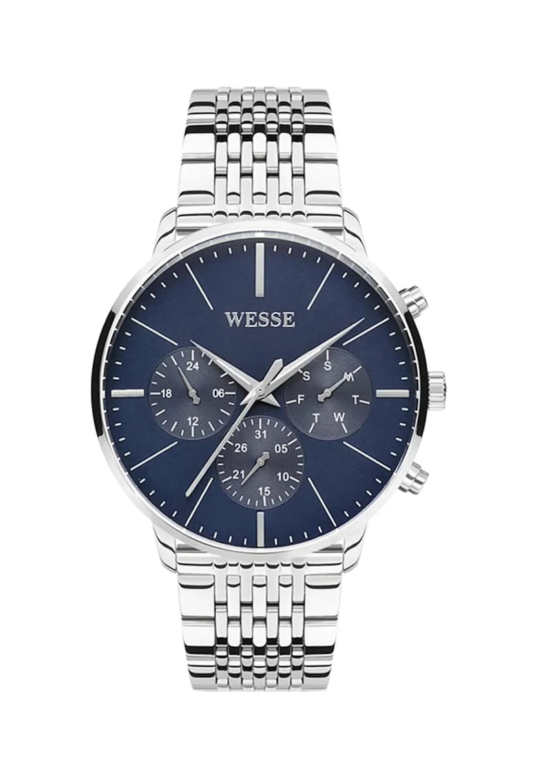 Ceas barbatesc WWG401101SSA