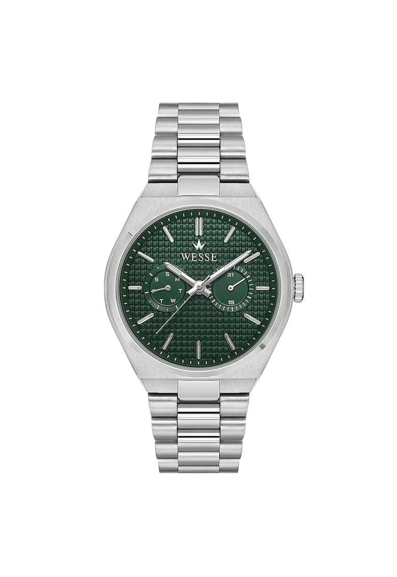 Ceas barbatesc WWG209602