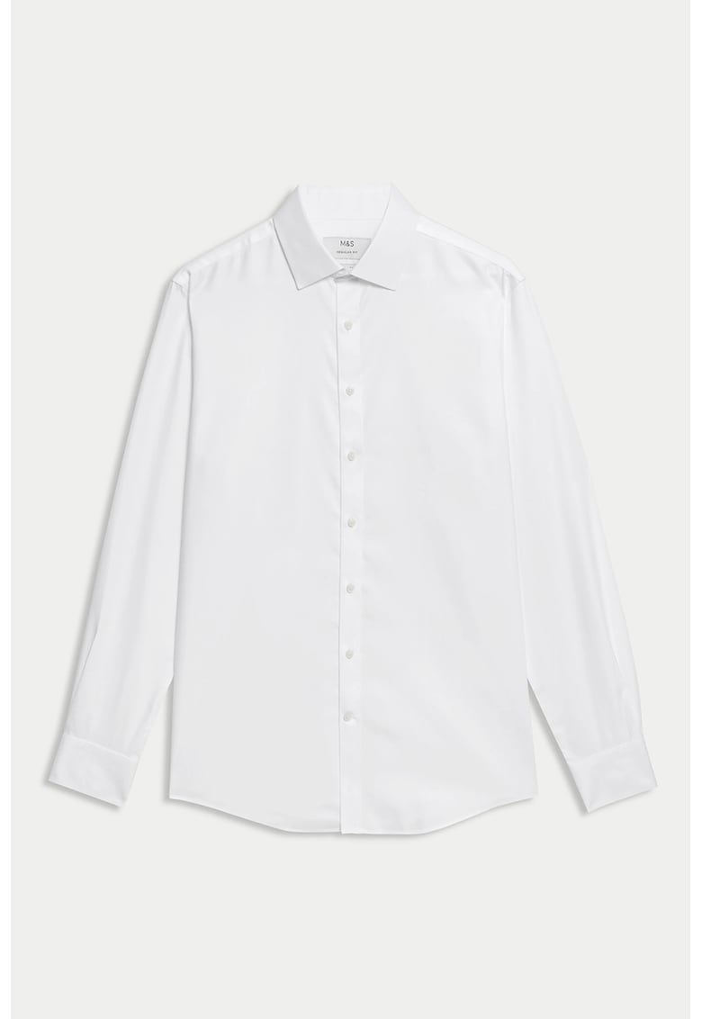 Marks Spencer Camasa regular fit de bumbac