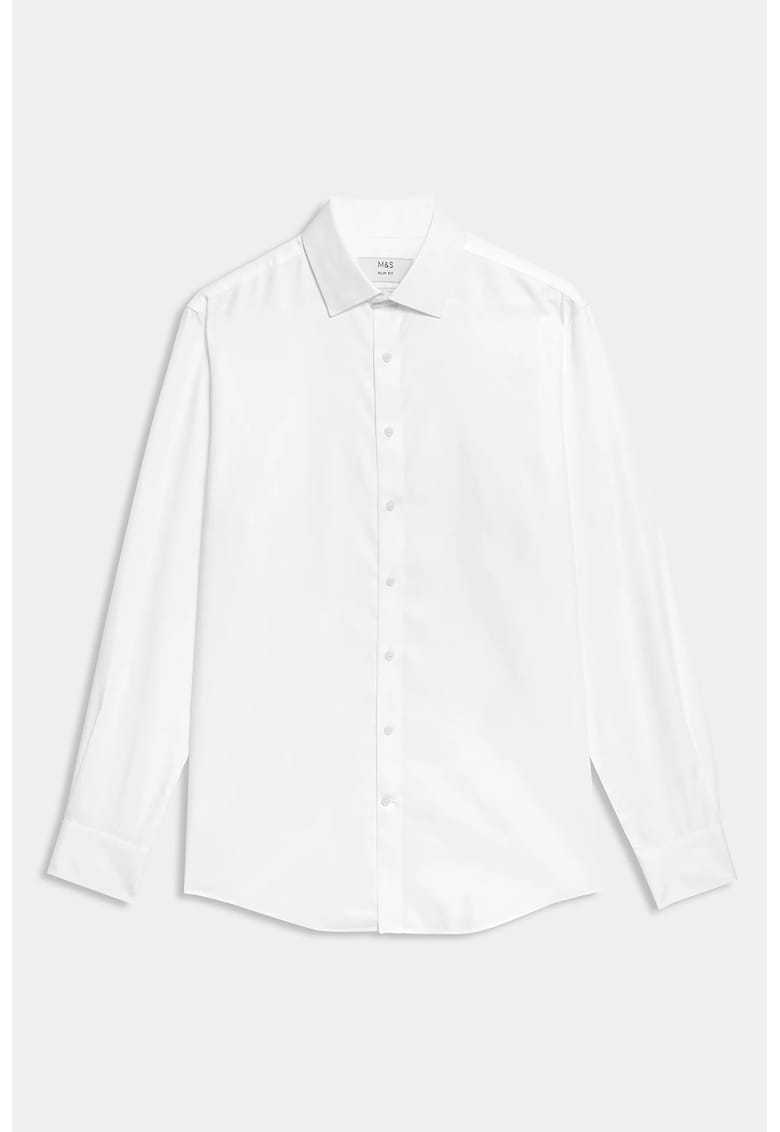 Marks Spencer Camasa regular fit de bumbac