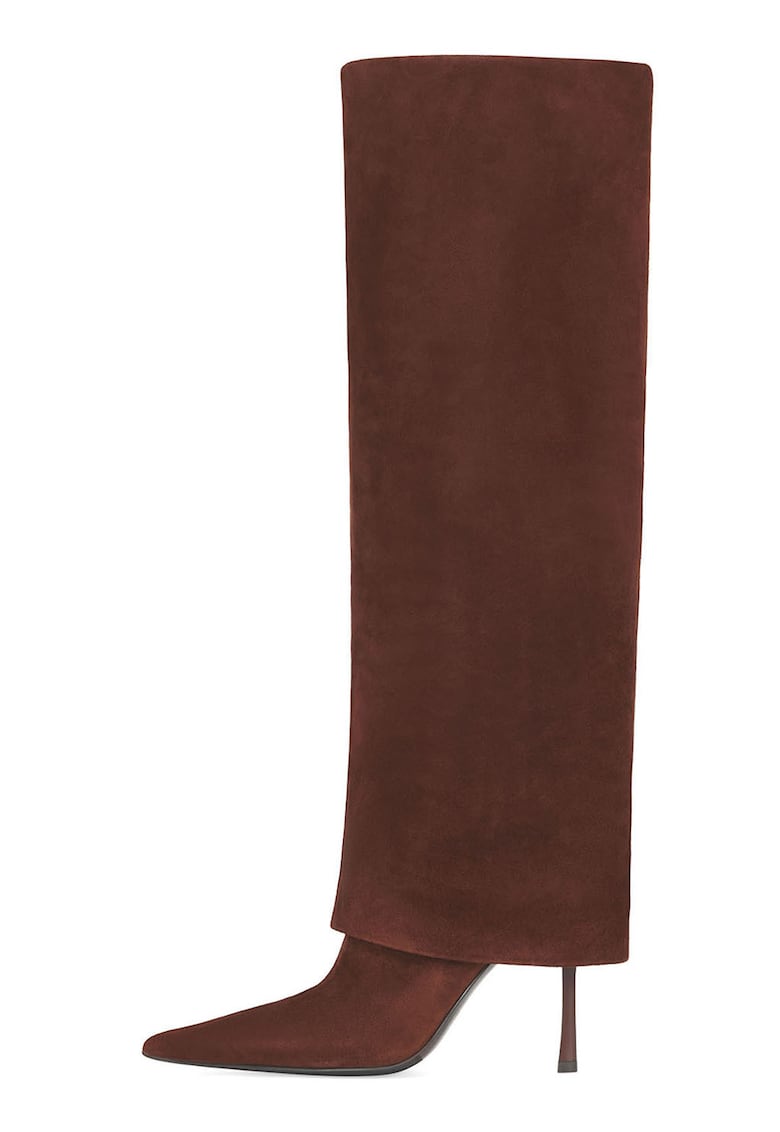 Cizme lungi pana la genunchi