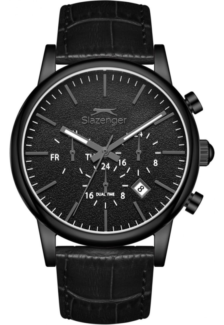 Ceas de barbati SL.9.2481.2.05 negru fashion