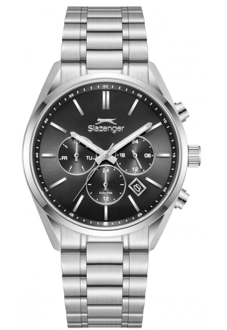 Ceas de barbati SL.9.2493.2.04 - argintiu - fashion