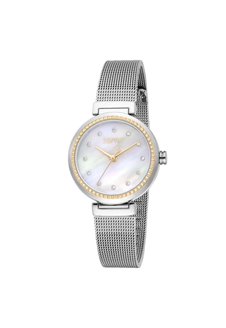 Ceas dama ES1L506M0 - Auriu
