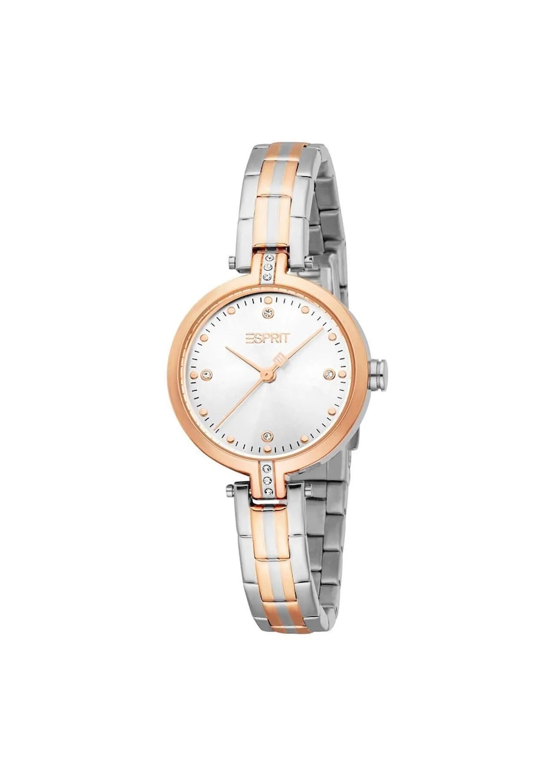 Ceas dama ES1L502M0065 - Rosegold