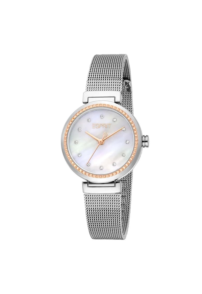 Ceas dama ES1L506M0 - Rose Gold