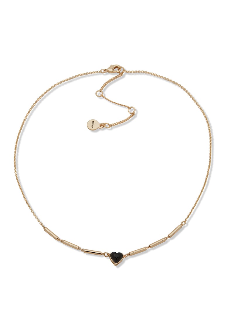 Colier cu inima Mallory