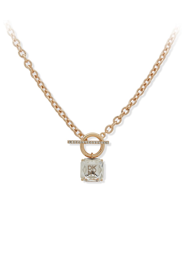 Colier din alama Jennna