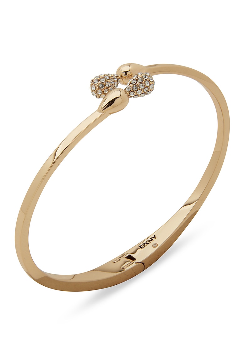 Bratara rigida cu cristale