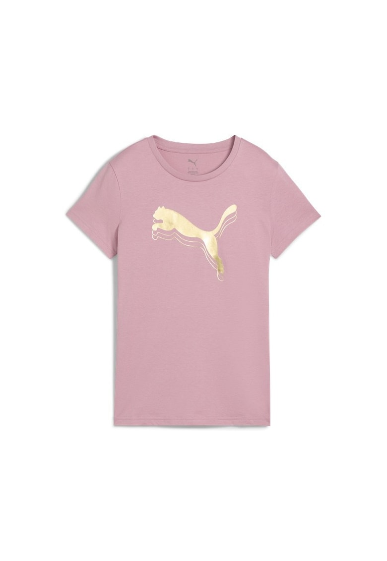 Tricou  ESS METALLIC Tee-684995-65