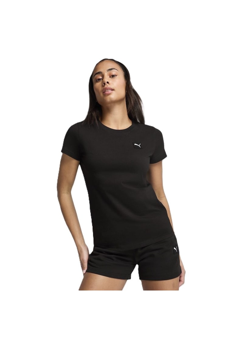 Tricou ESS ELEVATED Tee-685016-01 Tricou ESS ELEVATED Tee-685016-01