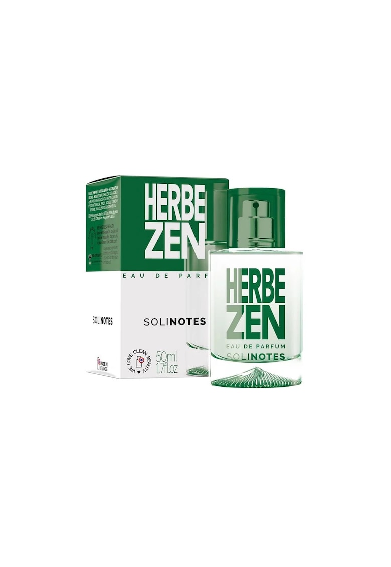 Apa de parfum Herbe Zen - 50 ml