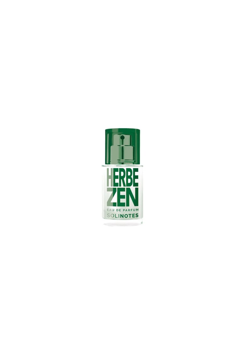 Apa de parfum Herbe Zen - 15 ml