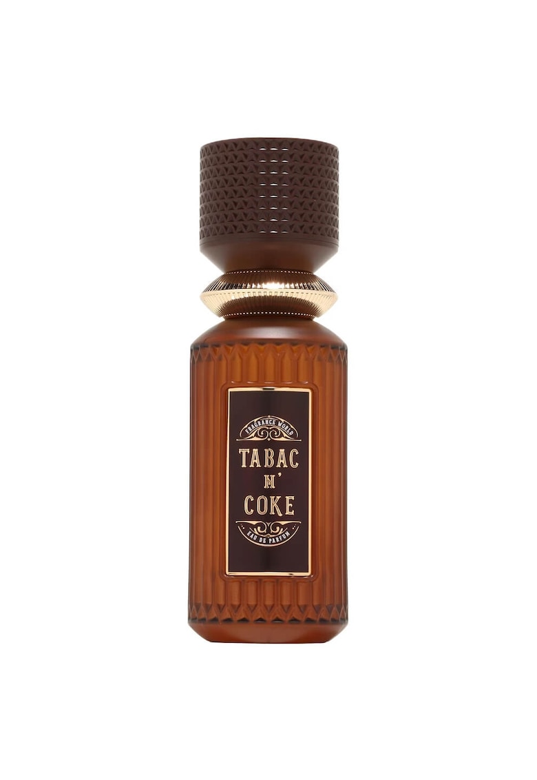 Prfum arabesc Tabac N' Coke - 100 ml