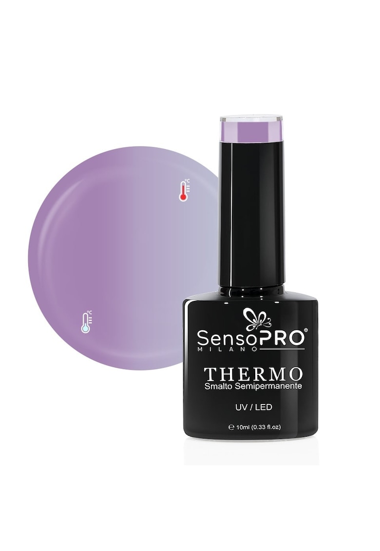 Oja Semipermanenta Termica - Innocent Breeze 10ml