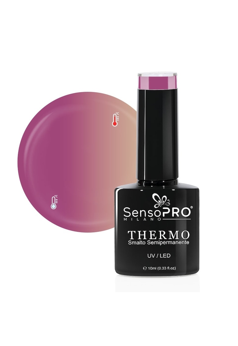 Oja Semipermanenta Termica - Fiesta Beach 10ml