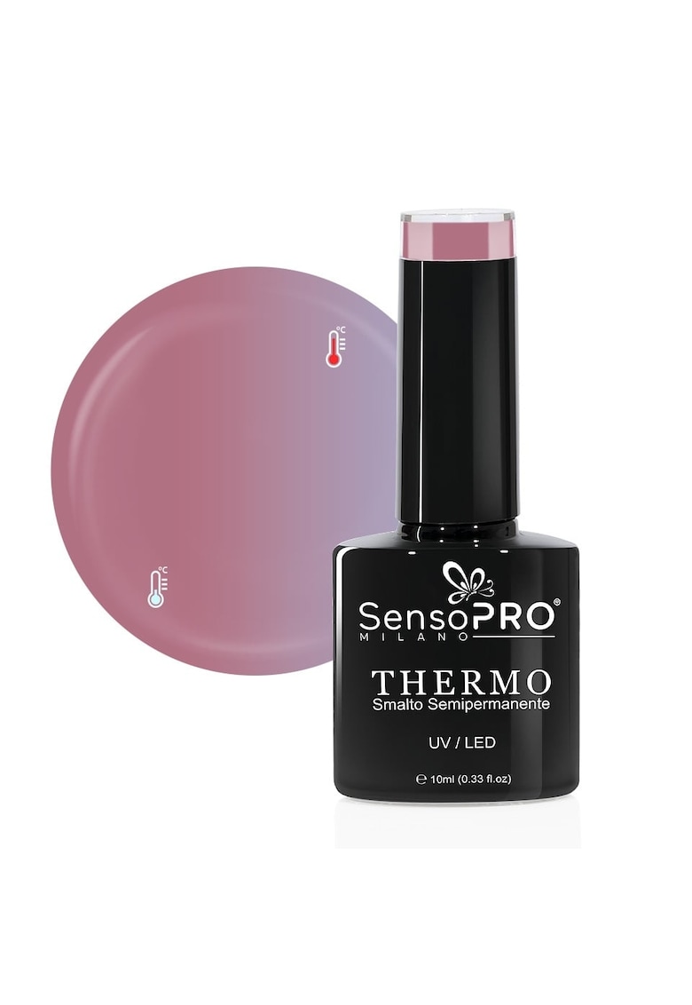 Oja Semipermanenta Termica - Chill Vibes 10ml