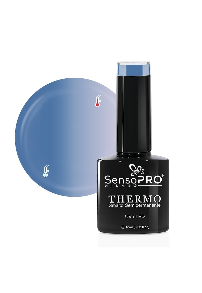 Oja Semipermanenta Termica - Rhythm Twist 10ml