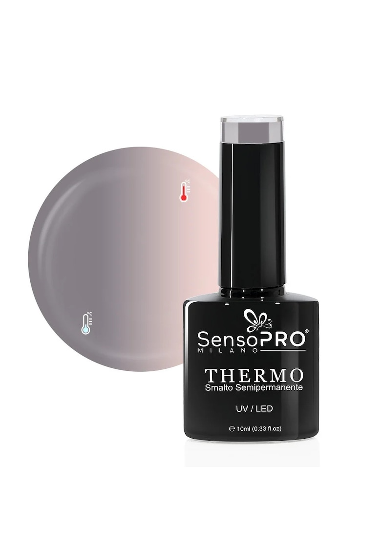 Oja Semipermanenta Termica - First Impression 10ml