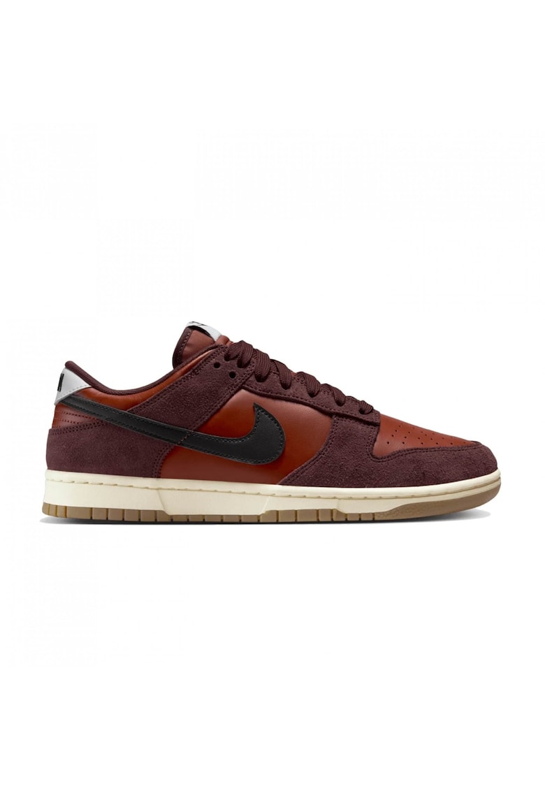 Dunk Pantofi Sport Barbati - Rosu