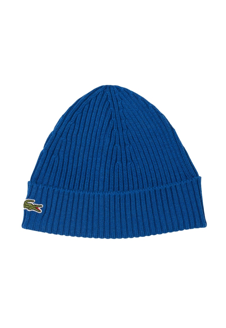 Caciula unisex striata de lana