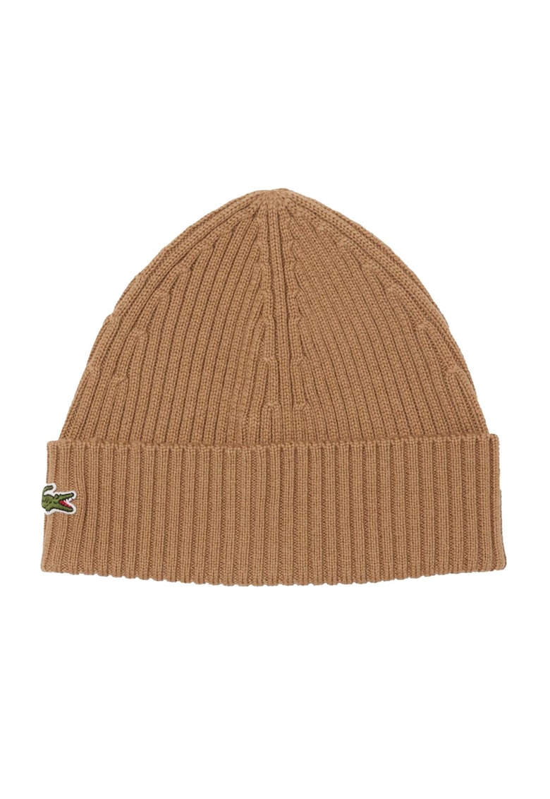 Caciula unisex striata de lana