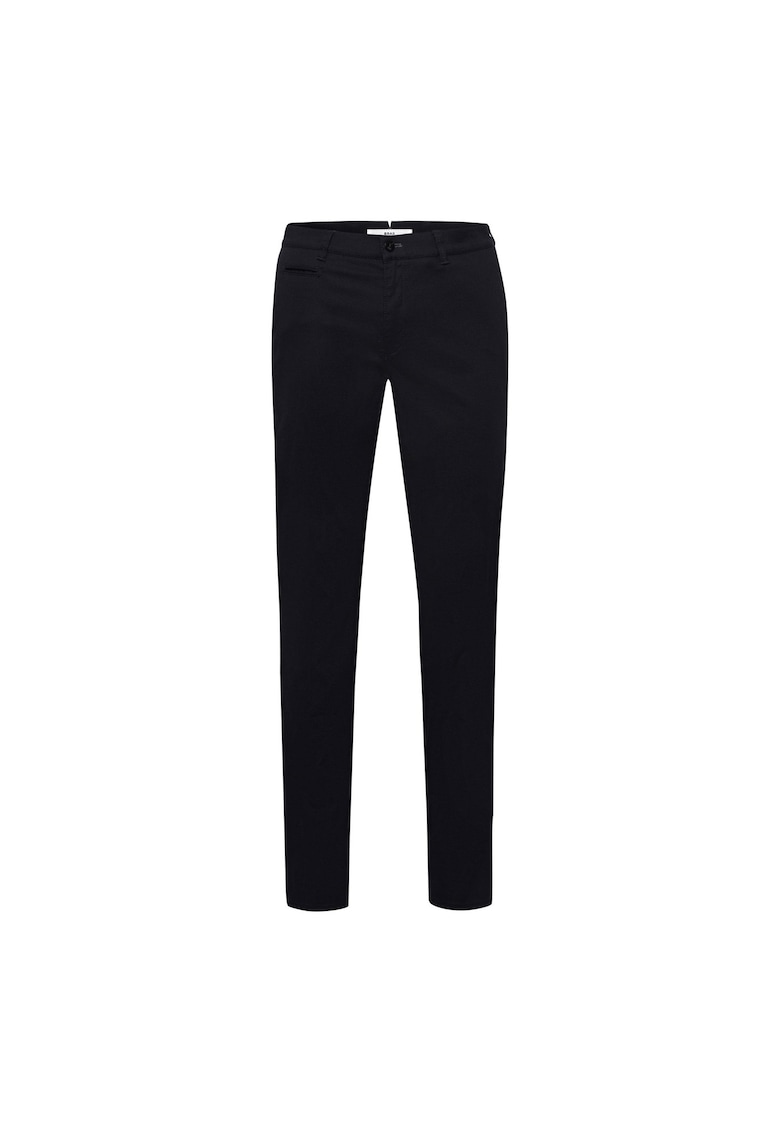 Brax Blugi slim fit cu talie joasa - Negru