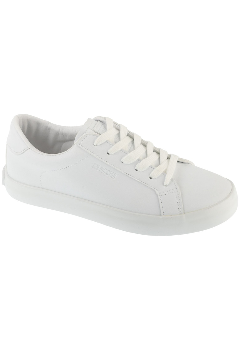 Big Star Pantofi sport - Shoes 274280 - Alb