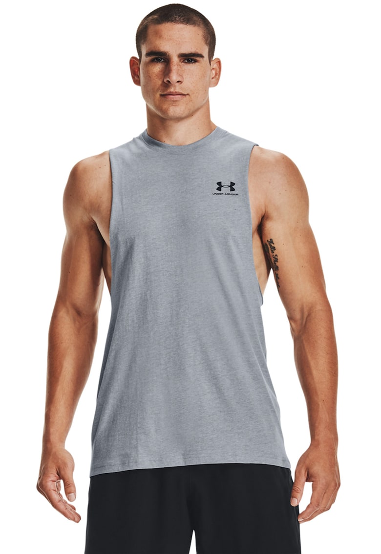 Top lejer pentru fitness Sportstyle