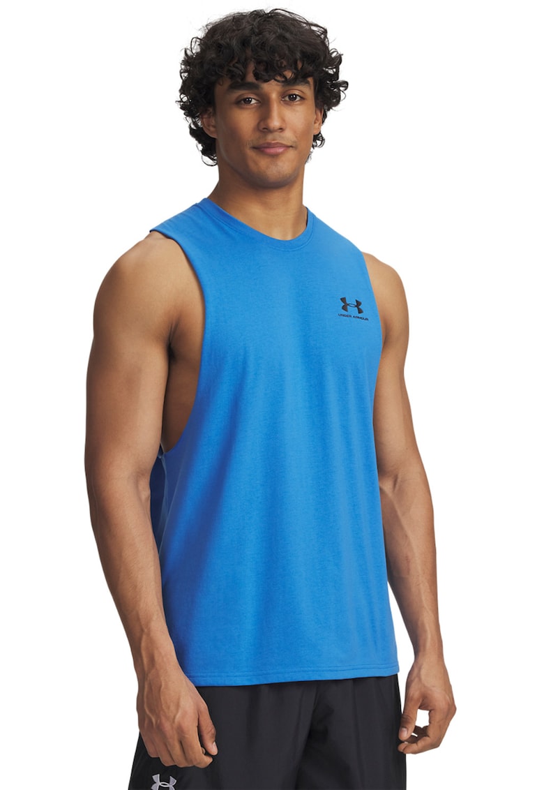 Top lejer pentru fitness Sportstyle