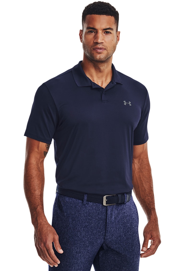 Tricou polo pentru golf Performance 3.0