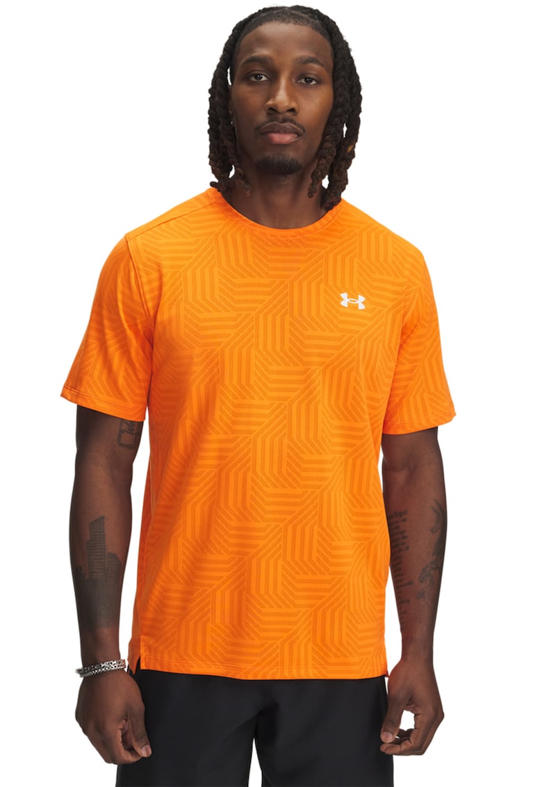 Tricou pentru antrenament Tech™ Vent Geotessa