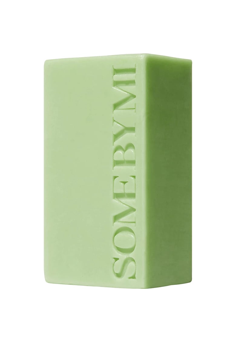 Aha-Bha-Pha 30 Days Miracle Cleansing Bar Sapun de fata pentru ten gras si cu probleme 106 gr
